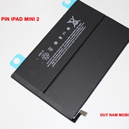 Pin iPad mini 2