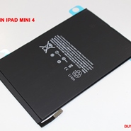 Pin iPad mini 4