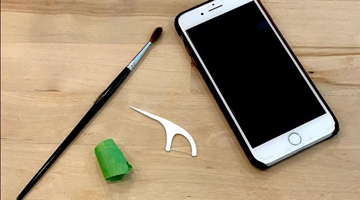 3 Cách vệ sinh loa iPhone đơn giản, hiệu quả nhất