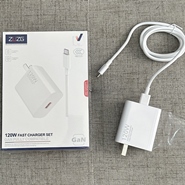 Bộ sạc nhanh 120W cho SAMSUNG - OPPO - XIAOMI - HUAWEI - VIVO