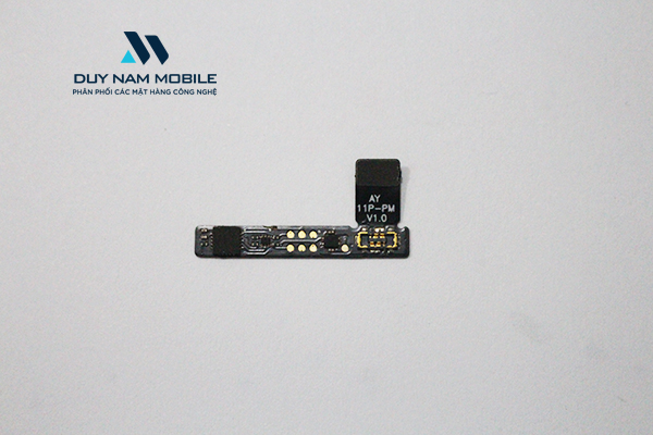 Cáp fix pin AY iPhone 11 Promax