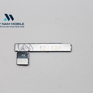 Cáp fix pin AY iPhone 12 -12 Pro