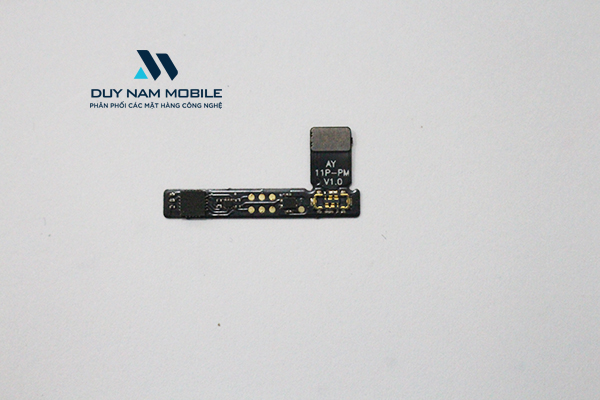 Cáp fix pin AY iPhone 11 Pro
