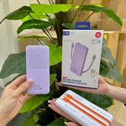 Sạc dự phòng ZUZG 10.000mAh J46