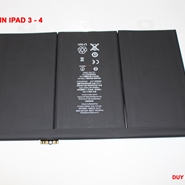 Pin iPad 4