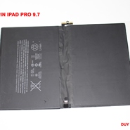 Pin iPad Pro 9.7