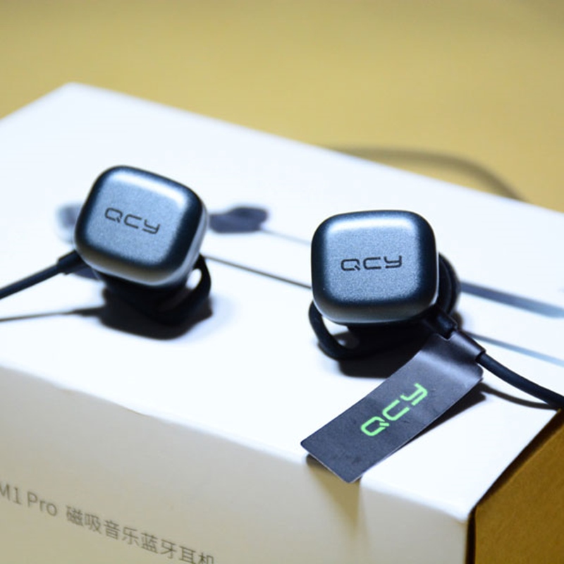 Tai nghe thể thao QCY – M1 Pro kết nối Bluetooth-3