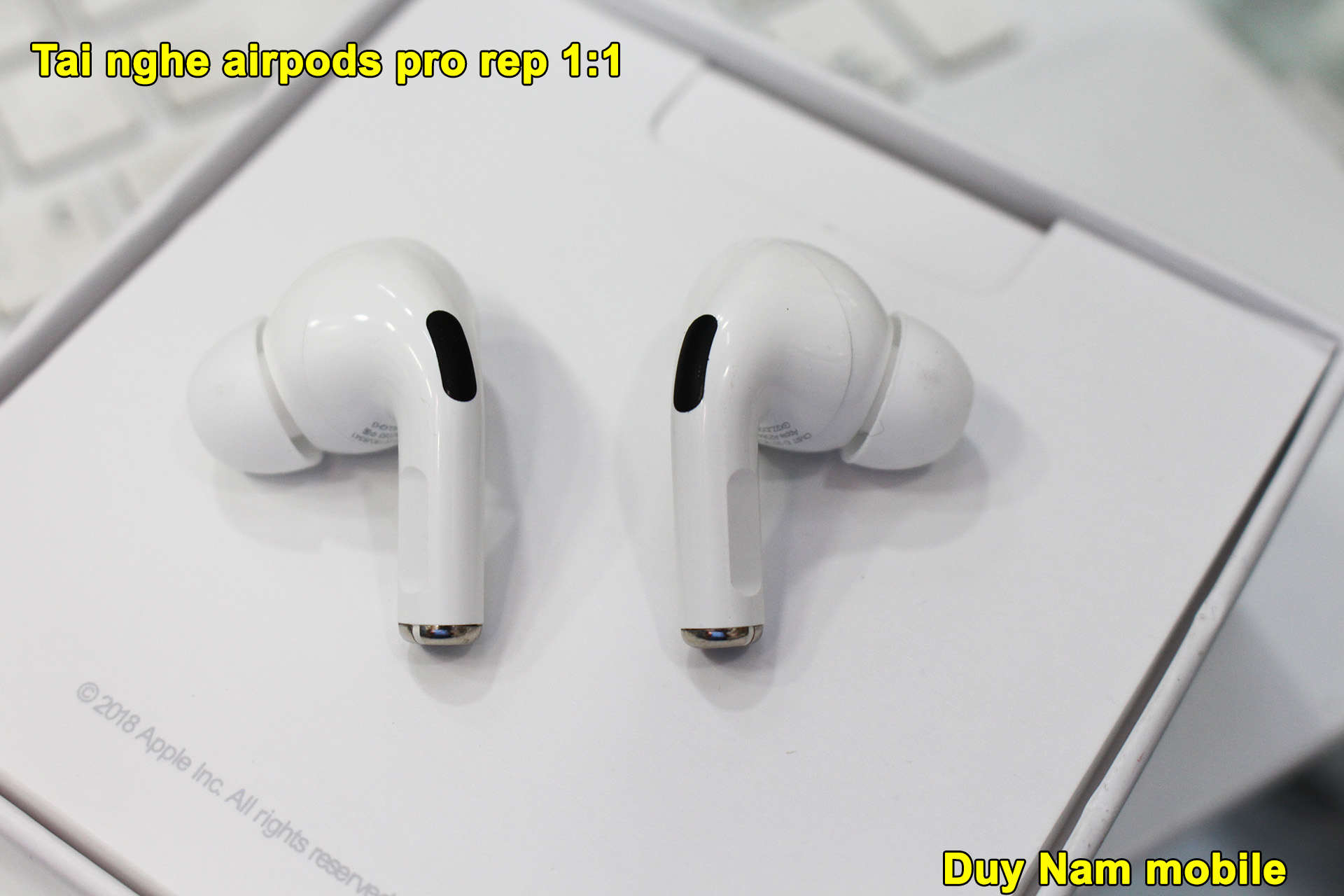 Tai nghe airpods pro rep 1:1